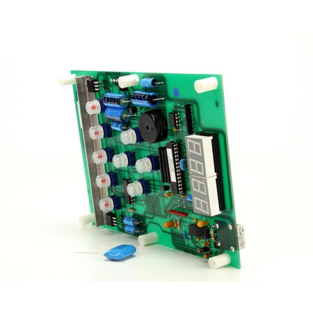 Duke Control Church/Popeye S, S Assembly 600108